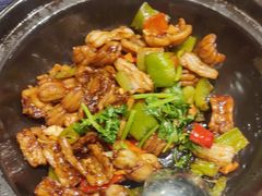 -甘家界牌柠檬鸭(青山店)