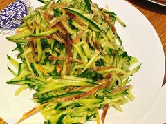 -裕合顺清真餐厅·回民老菜·大连海鲜(西安路店)