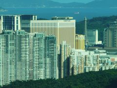 -澳门旅游塔360°旋转餐厅(南湾湖广场店)