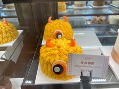-CARINO BAKERY&CAFE(南方商城店)