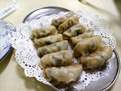 羊肉饺子-海南東山羊莊(黄石分店)
