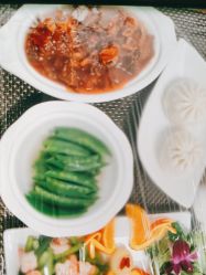 -千禧果月子会所(郑州东站店)