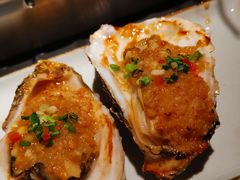 -很久以前羊肉串(中山公园店)