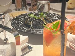 -燃扒房Steakhouse(皇庭店)
