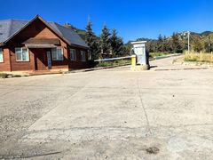 -扁都口生态休闲旅游区