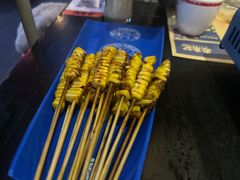 -老表记广西宵夜螺蛳鸭脚煲(西大店)