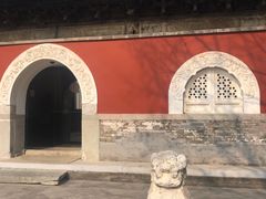 -嵩祝寺及智珠寺