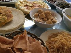 -康陵正德春饼宴26号