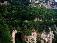 -潭溪山