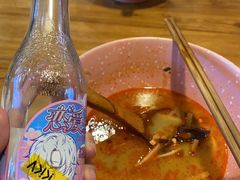 -螺大蛳柳州螺蛳粉·火锅·热干面(西城永捷店)