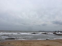 -日照海滨国家森林公园