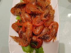 -瑞福园联谊餐室(茂名南路店)