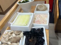 -傣妹火锅(四川北路店)