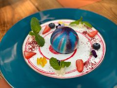 -Golden Lily河内巴黎法越料理餐厅(建国西路店)