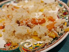 -新疆巴州金丝特餐厅(大钟寺店)