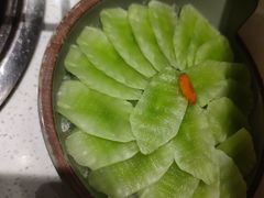 -牛村来人潮汕牛肉火锅(西单店)