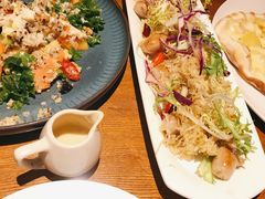-JINNS锦时 steak&pizza(浸信会礼拜堂旧址店)