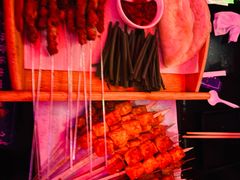 -冰城小镇音乐串吧·聚会餐厅(百子湾店)