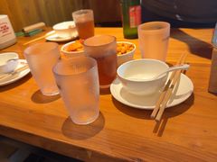 -福苗小骆驼烧烤(望京店)