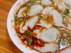 -尤素福东举院饺子馆