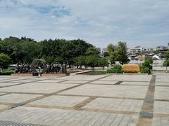 -中国客家博物馆