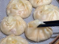 -余氏豆腐包老店(东直街店)