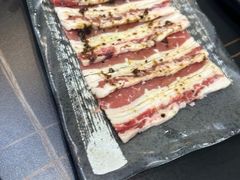 -齐齐哈尔烤肉·烧烤·烤鱼(万科时一区店)