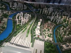 -天津市规划展览馆