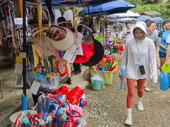 -将军关探险漂流