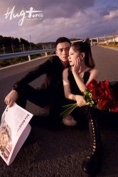 -芭莎视觉婚纱摄影(花溪店)