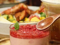 -火山屋台(新街口店)