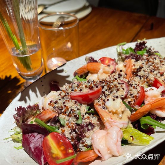 拾光餐集(东壁村店)