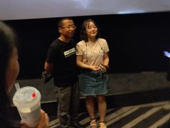 -百美汇影城(LUXE嘉里中心店)