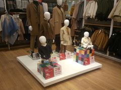 -优衣库(天津天河城店)