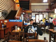 大堂-陈记汤饭(水巷口店)