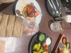 -Shantek象提南亚餐厅&西餐融合Bistro(淮海中路店)