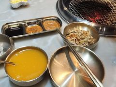 -韩宫宴和牛烤肉(无锡大东方广场店)