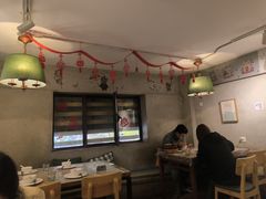 -李记潮汕砂锅粥(营福路店)