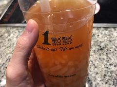 -1点点(水围店)