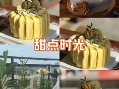 -半分甜(台柳路店)