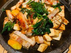 -KimPro 辛普乐概念韩餐