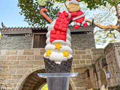 -CORNER CONE GELATO酷矿手作霜淇淋(南头古城店)