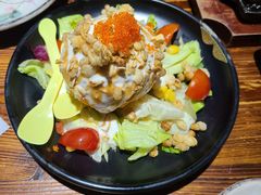 -小川洋风料理(街道口店)