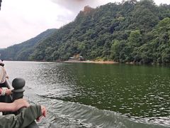 -五泄景区