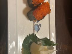 -万岛日本料理铁板烧(万泰国际店)