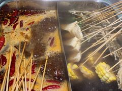 -串天下串串香(宽窄巷子店)