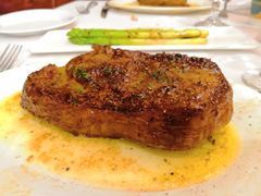 -摩根扒房(桐梓林店)