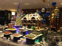 -OPEN開全日自助餐厅·牛肉火锅·海鲜(佛山希尔顿酒店)