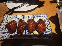 -1861意大利餐厅(文化广场店)