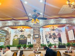 -丝路传奇·中国拉面航母店(北医三院店)